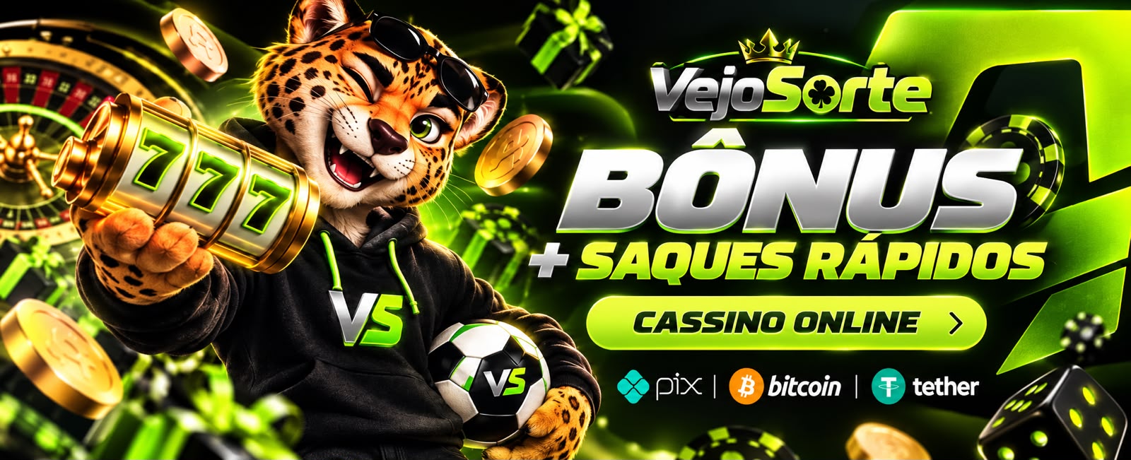 Boas Vindas ApostaMuito