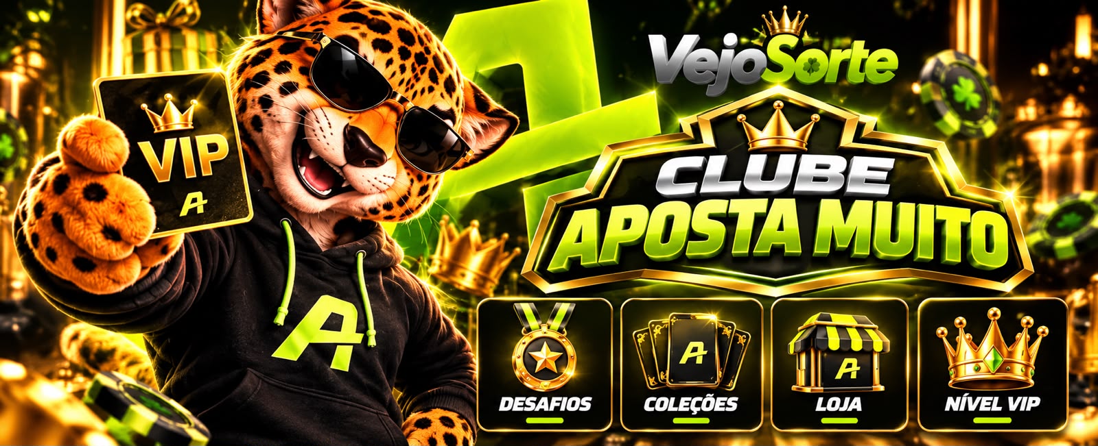 Desafios