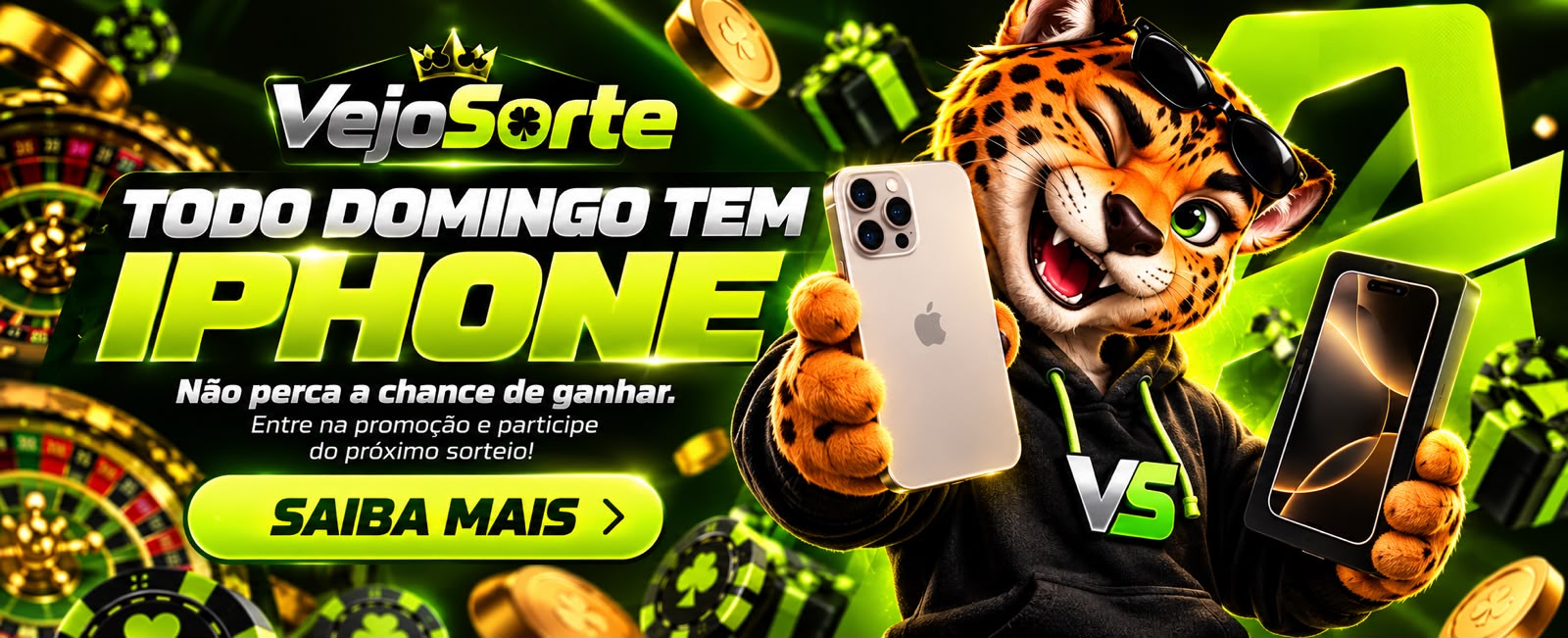 Sorteio ApostaMuito